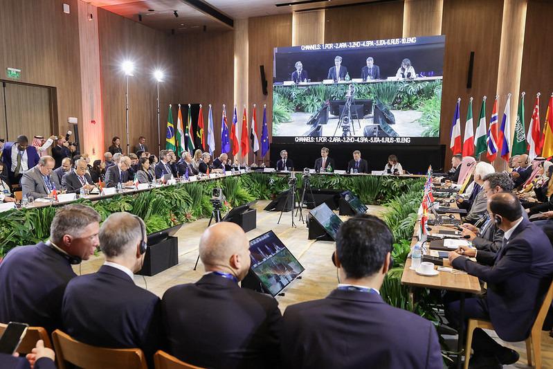Lançamento